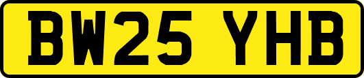 BW25YHB