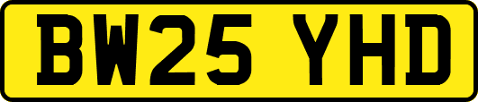 BW25YHD