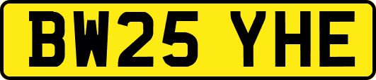BW25YHE