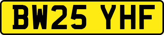 BW25YHF
