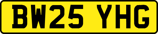 BW25YHG