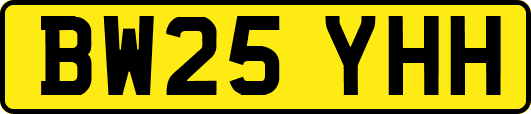 BW25YHH