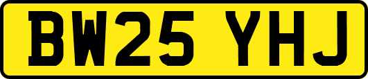 BW25YHJ