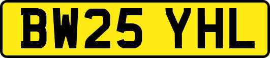 BW25YHL