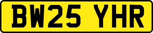 BW25YHR