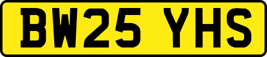 BW25YHS