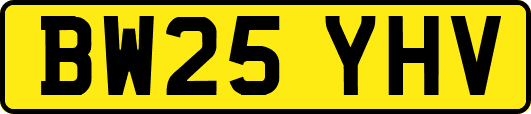 BW25YHV