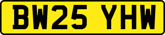 BW25YHW
