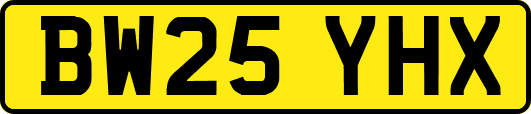 BW25YHX