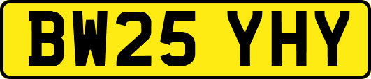 BW25YHY