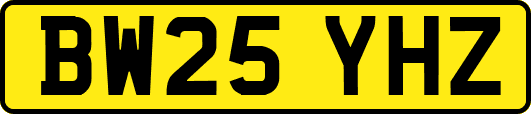 BW25YHZ