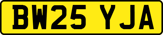 BW25YJA