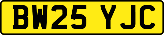 BW25YJC