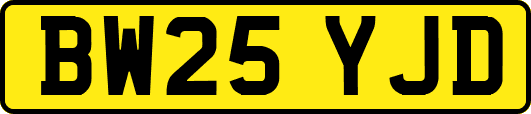 BW25YJD