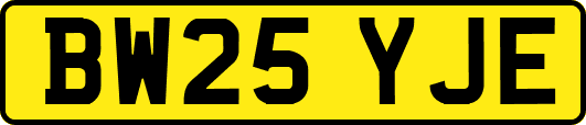 BW25YJE