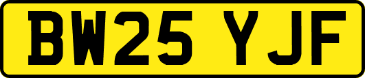 BW25YJF