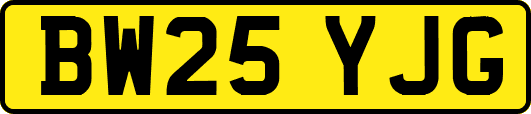 BW25YJG