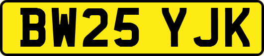 BW25YJK