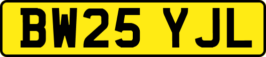 BW25YJL