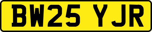 BW25YJR