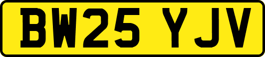 BW25YJV