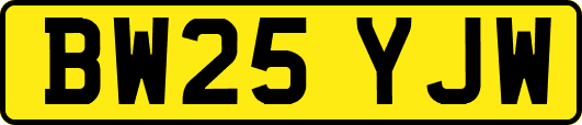 BW25YJW
