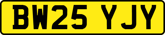 BW25YJY
