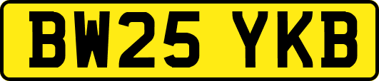 BW25YKB