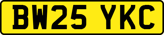 BW25YKC
