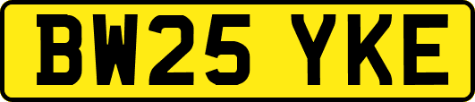 BW25YKE