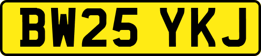 BW25YKJ