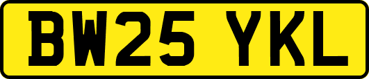 BW25YKL
