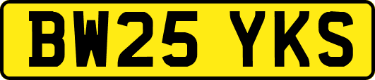 BW25YKS