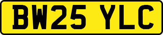 BW25YLC