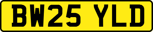 BW25YLD
