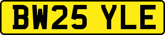 BW25YLE