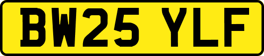 BW25YLF