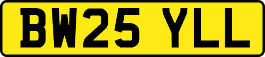 BW25YLL