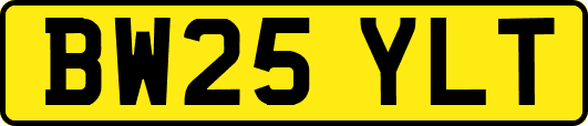 BW25YLT