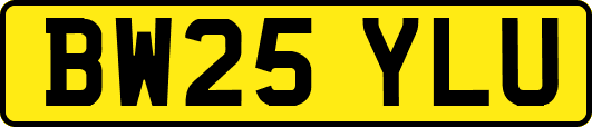 BW25YLU