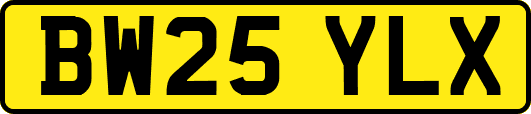 BW25YLX