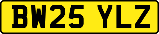 BW25YLZ