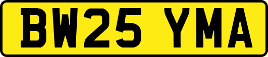 BW25YMA