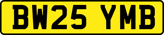 BW25YMB