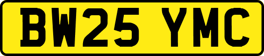 BW25YMC