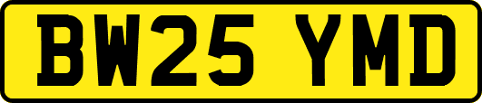 BW25YMD