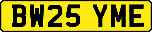 BW25YME
