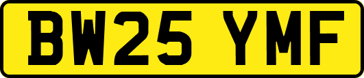 BW25YMF