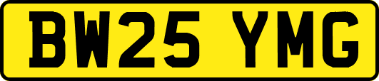 BW25YMG