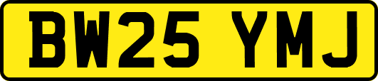 BW25YMJ